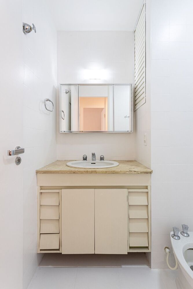Apartamento, 3 quartos, 90 m² - Foto 1