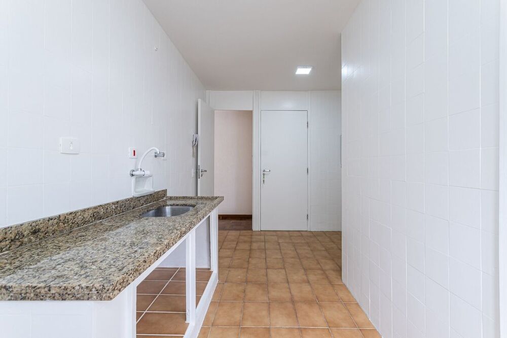 Apartamento, 3 quartos, 90 m² - Foto 2