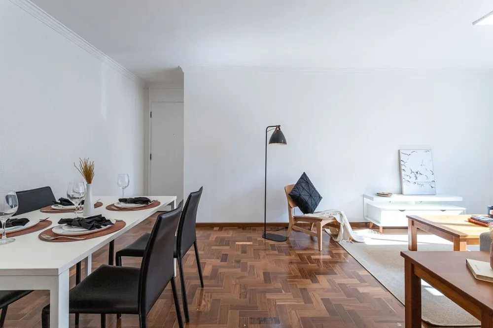 Apartamento, 3 quartos, 90 m² - Foto 7