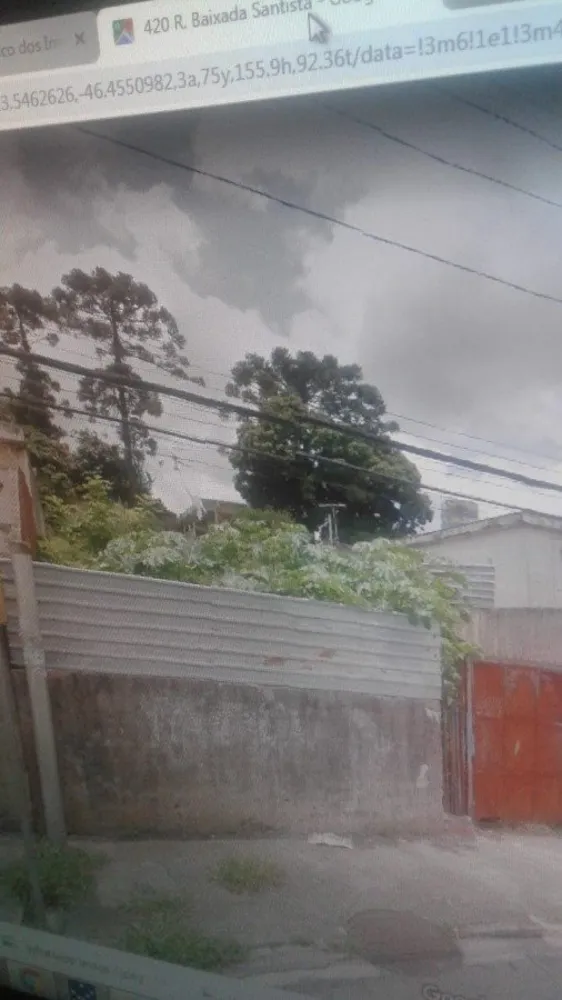Terreno, 500 m² - Foto 1