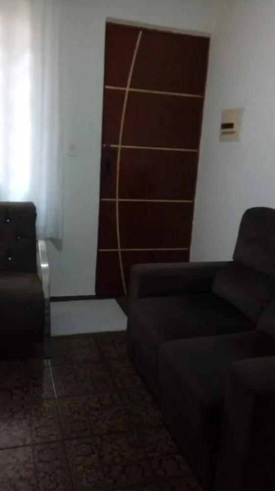 Apartamento, 2 quartos, 120 m² - Foto 3