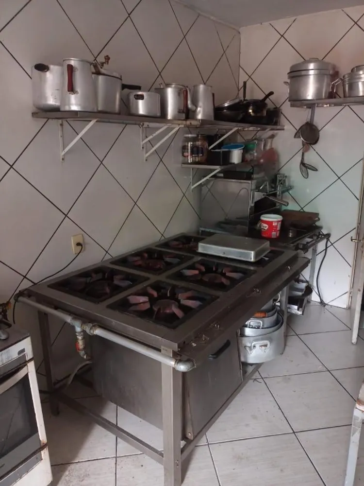 Casa, 4 quartos, 120 m² - Foto 2
