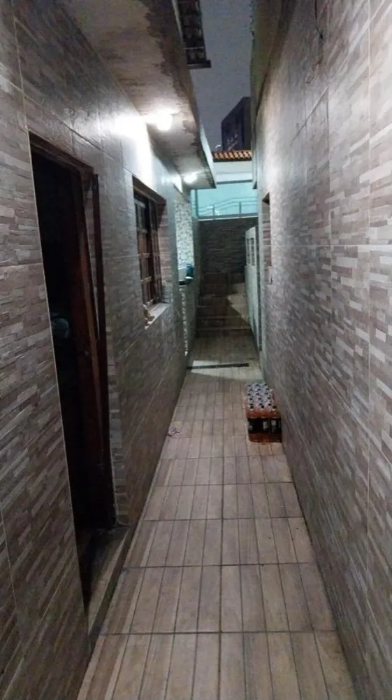 Casa, 4 quartos, 120 m² - Foto 5