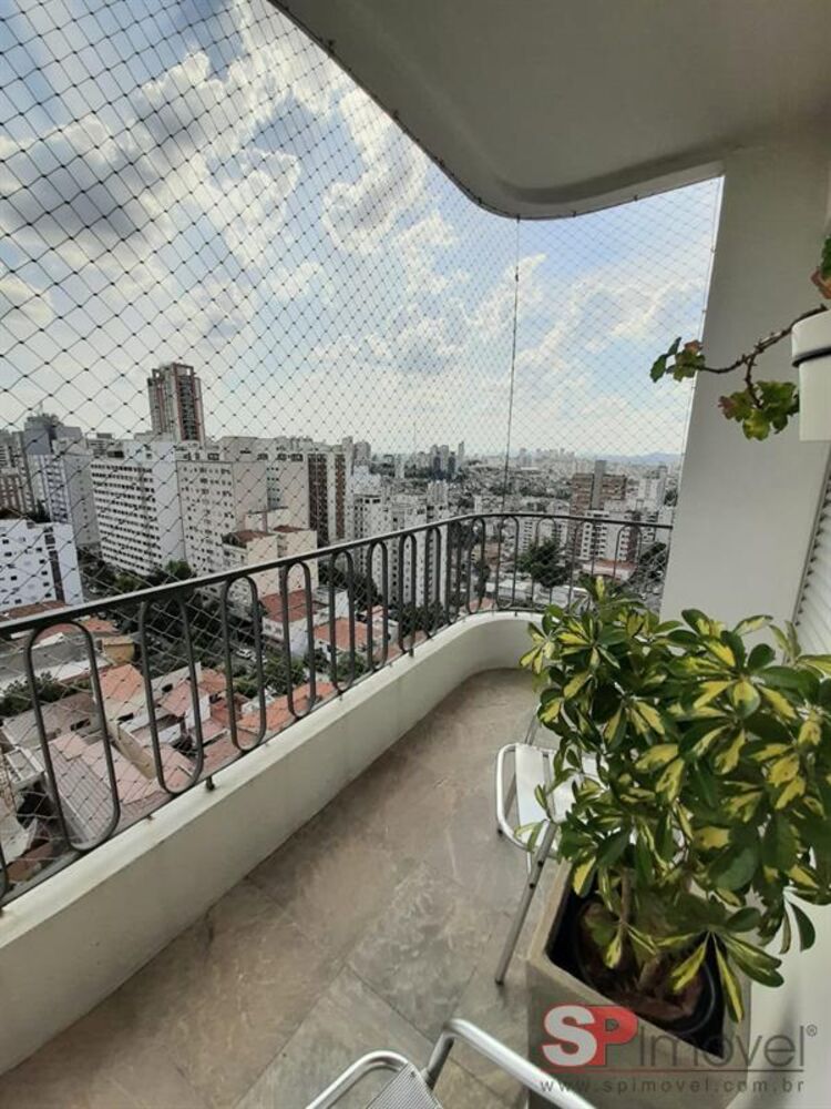 Apartamento, 3 quartos, 136 m² - Foto 3