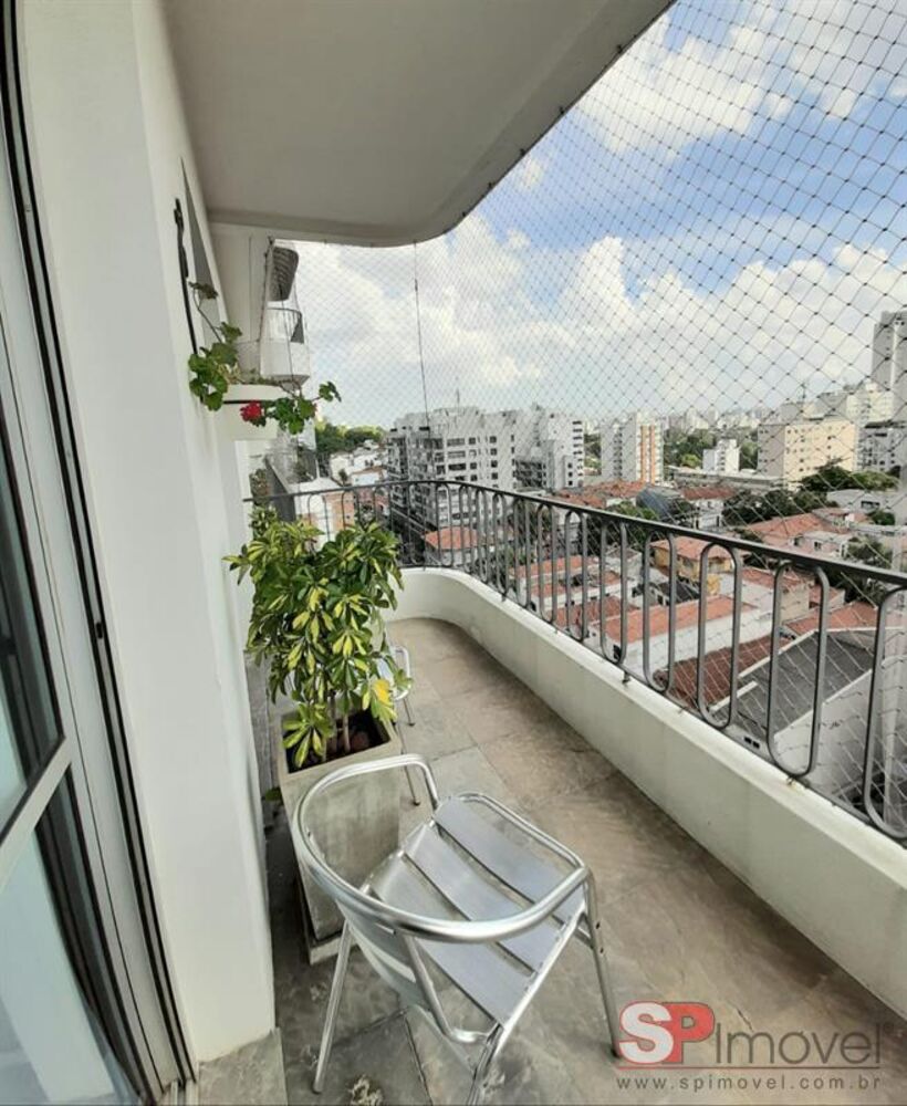 Apartamento, 3 quartos, 136 m² - Foto 1