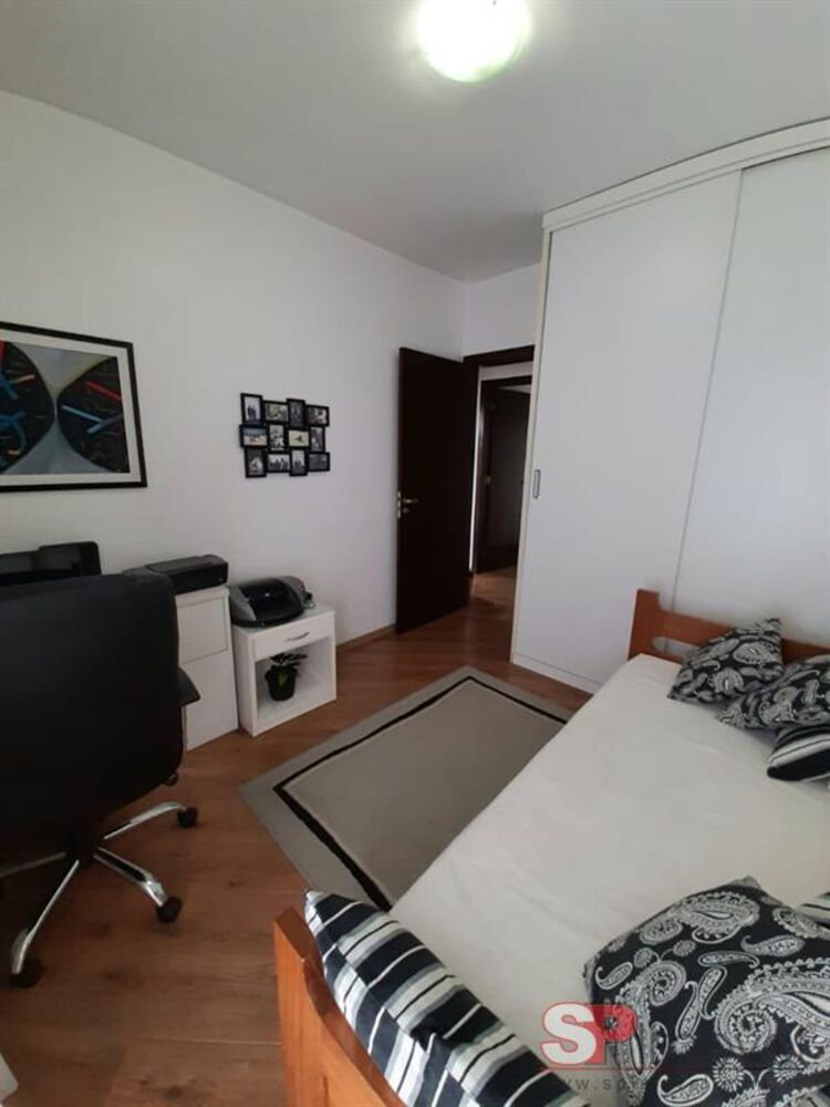 Apartamento, 3 quartos, 136 m² - Foto 2
