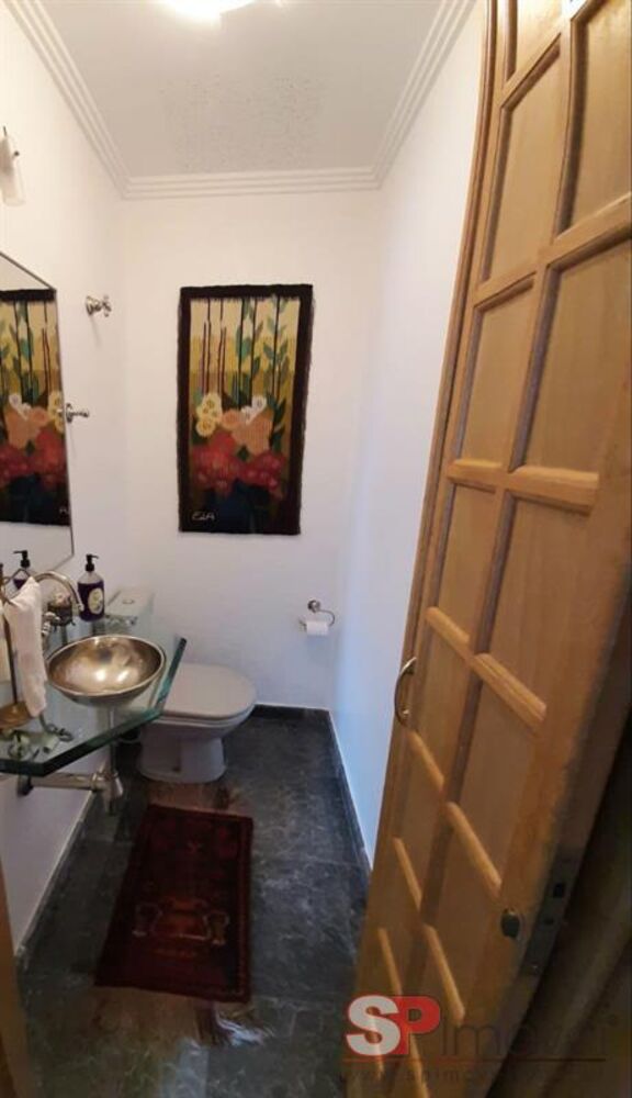 Apartamento, 3 quartos, 136 m² - Foto 4