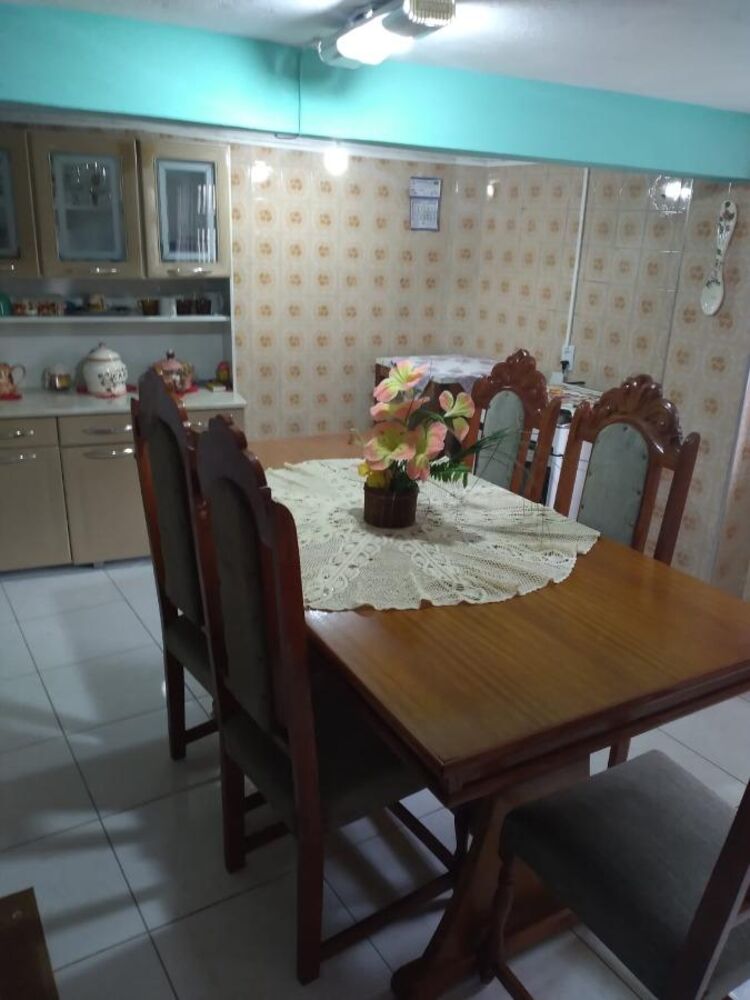 Casa, 3 quartos, 120 m² - Foto 1