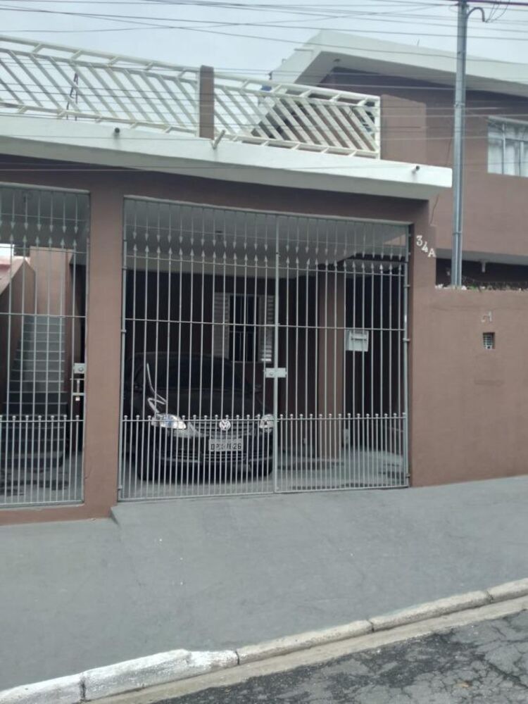 Casa, 3 quartos, 120 m² - Foto 11