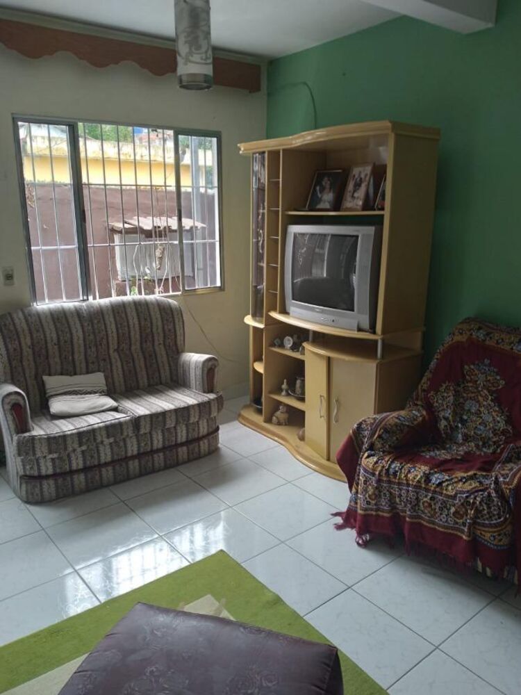 Casa, 3 quartos, 120 m² - Foto 12