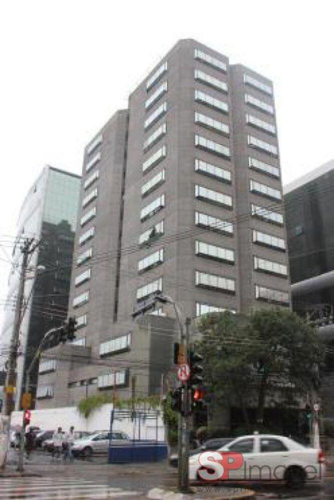 Prédio Inteiro à venda com 1 quarto, 180m² - Foto 1