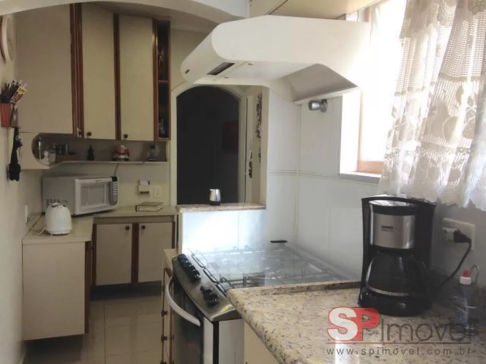 Apartamento à venda com 3 quartos, 78m² - Foto 6