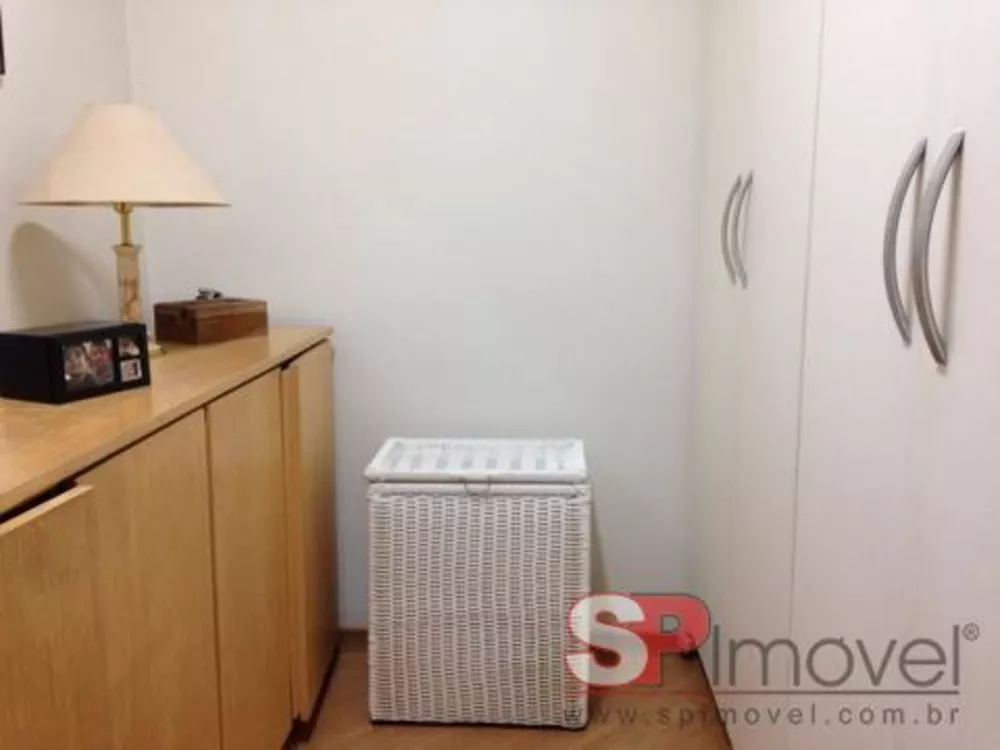 Apartamento à venda com 3 quartos, 78m² - Foto 8