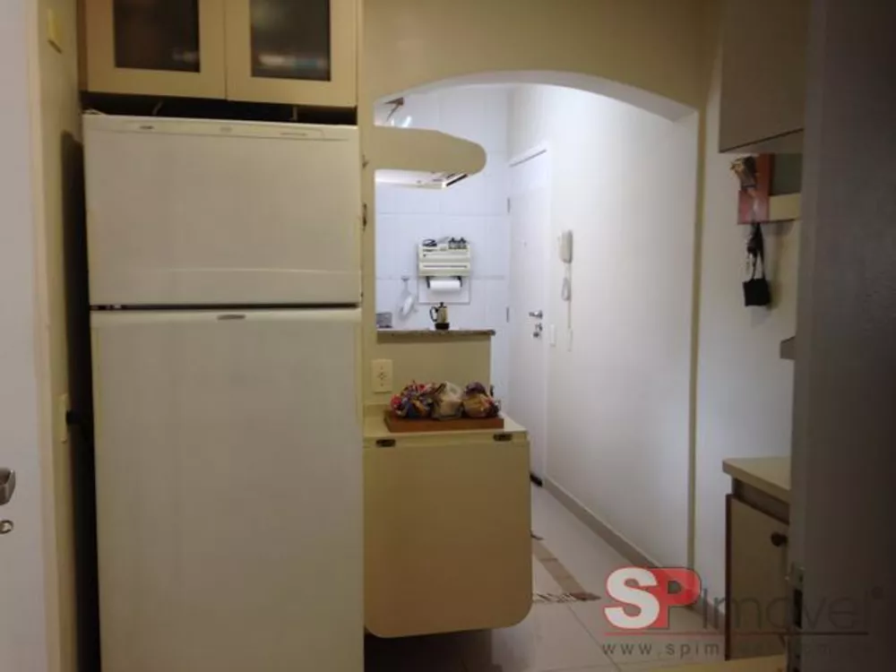 Apartamento à venda com 3 quartos, 78m² - Foto 5