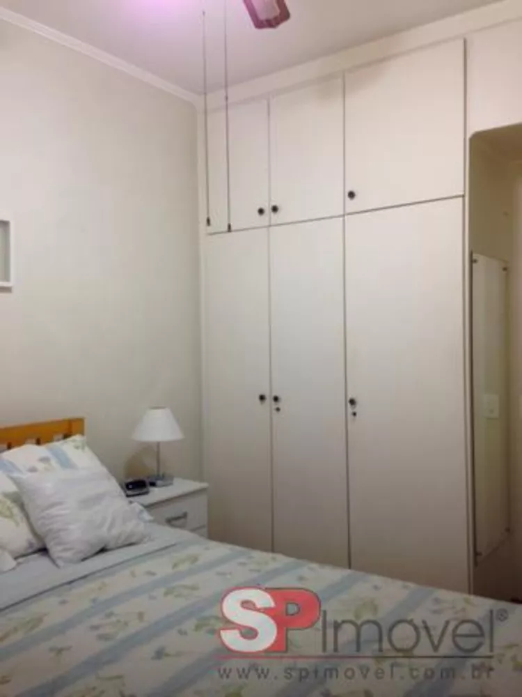 Apartamento à venda com 3 quartos, 78m² - Foto 7