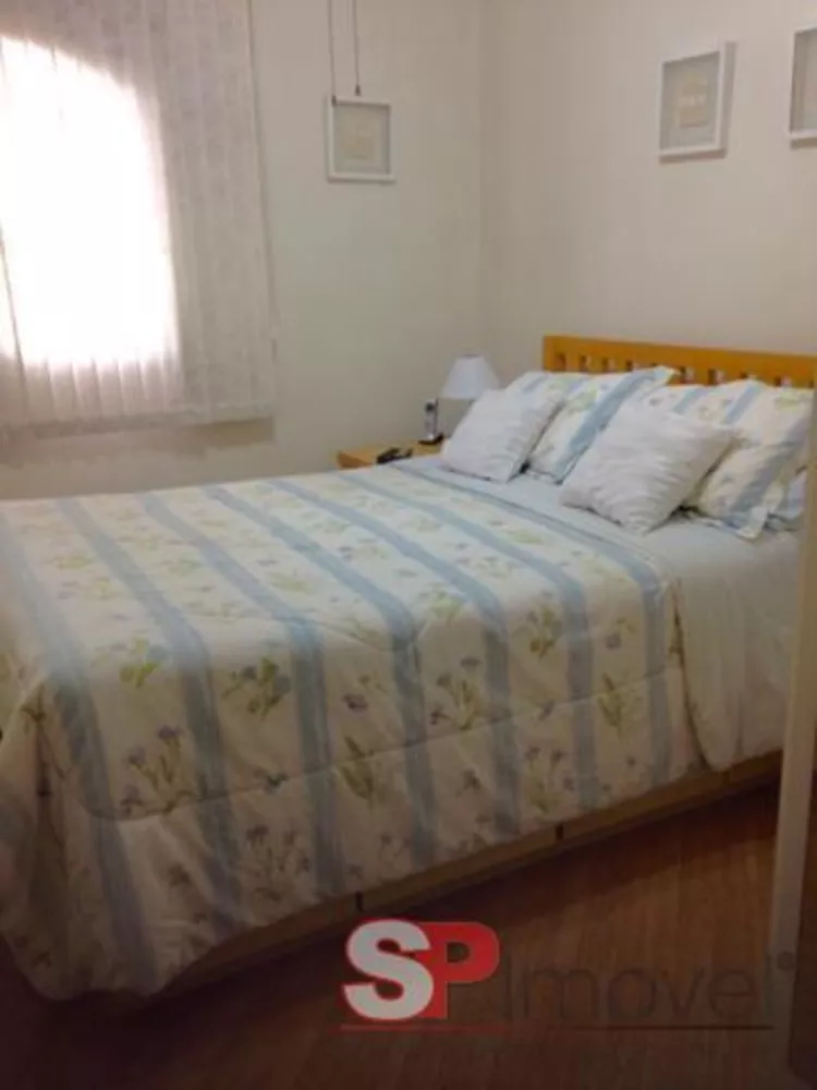 Apartamento à venda com 3 quartos, 78m² - Foto 4