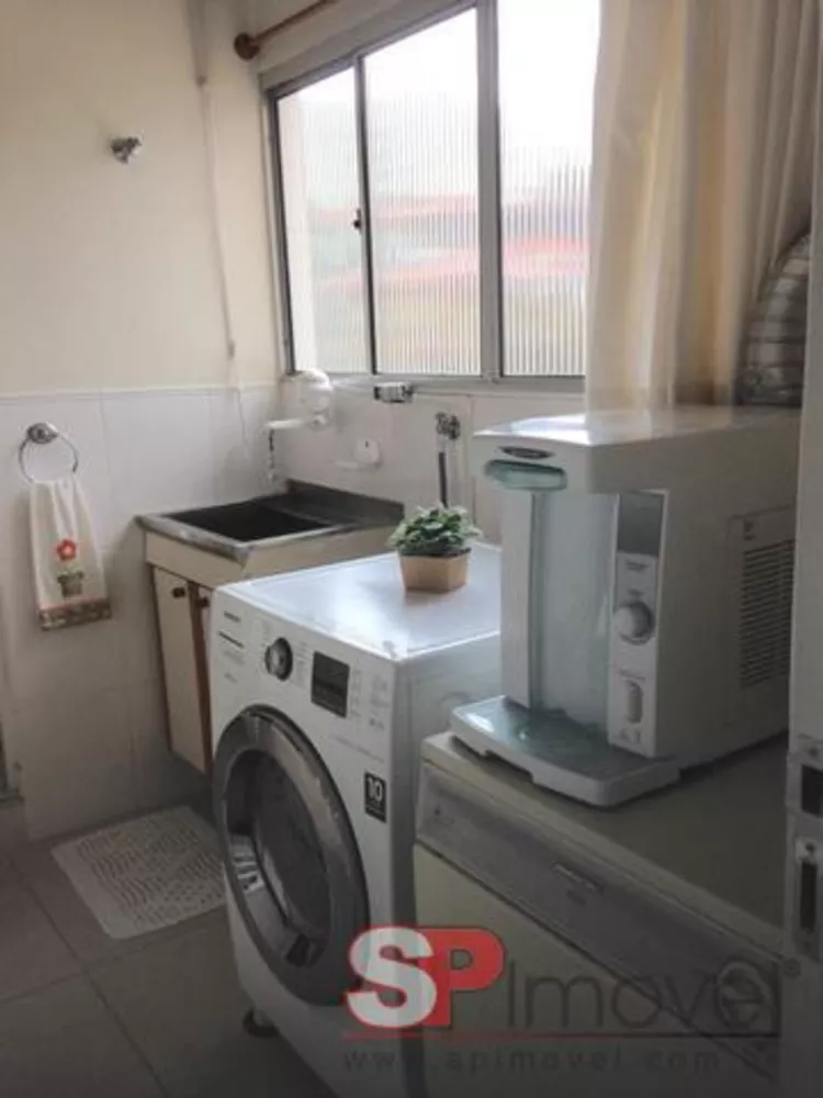 Apartamento à venda com 3 quartos, 78m² - Foto 1