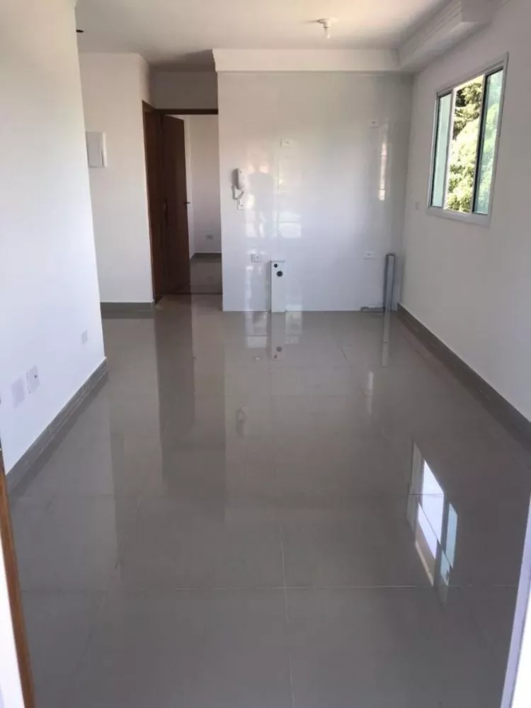 Apartamento à venda com 2 quartos, 50m² - Foto 4