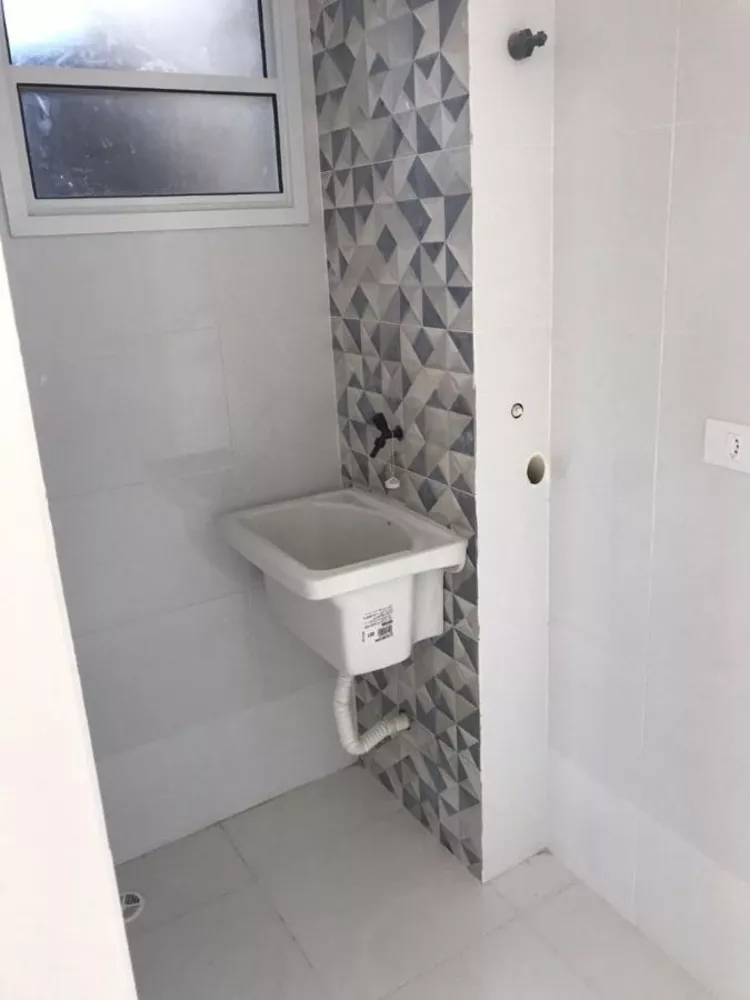 Apartamento à venda com 2 quartos, 50m² - Foto 6