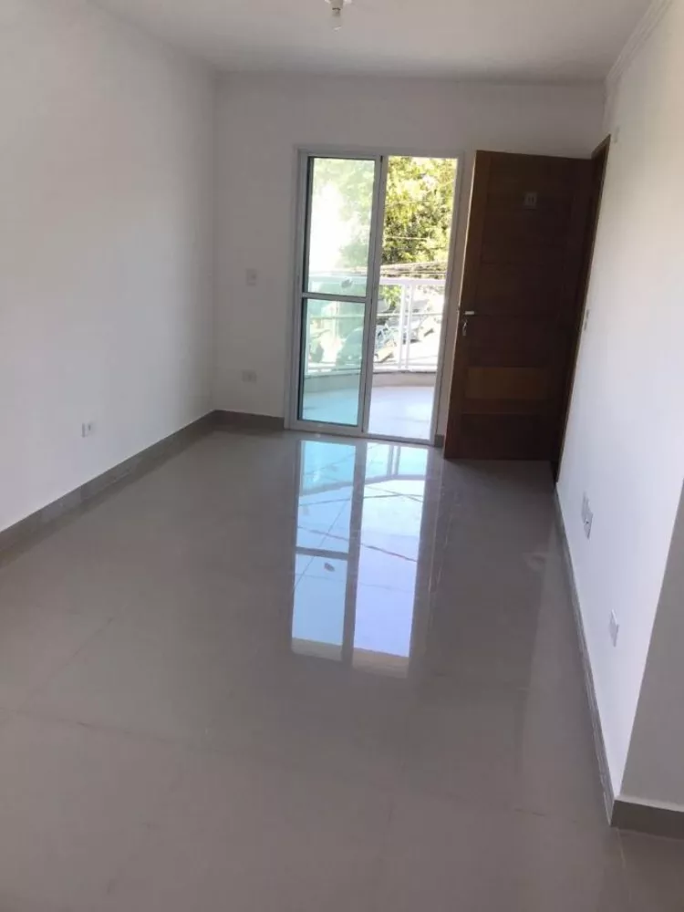 Apartamento à venda com 2 quartos, 50m² - Foto 5