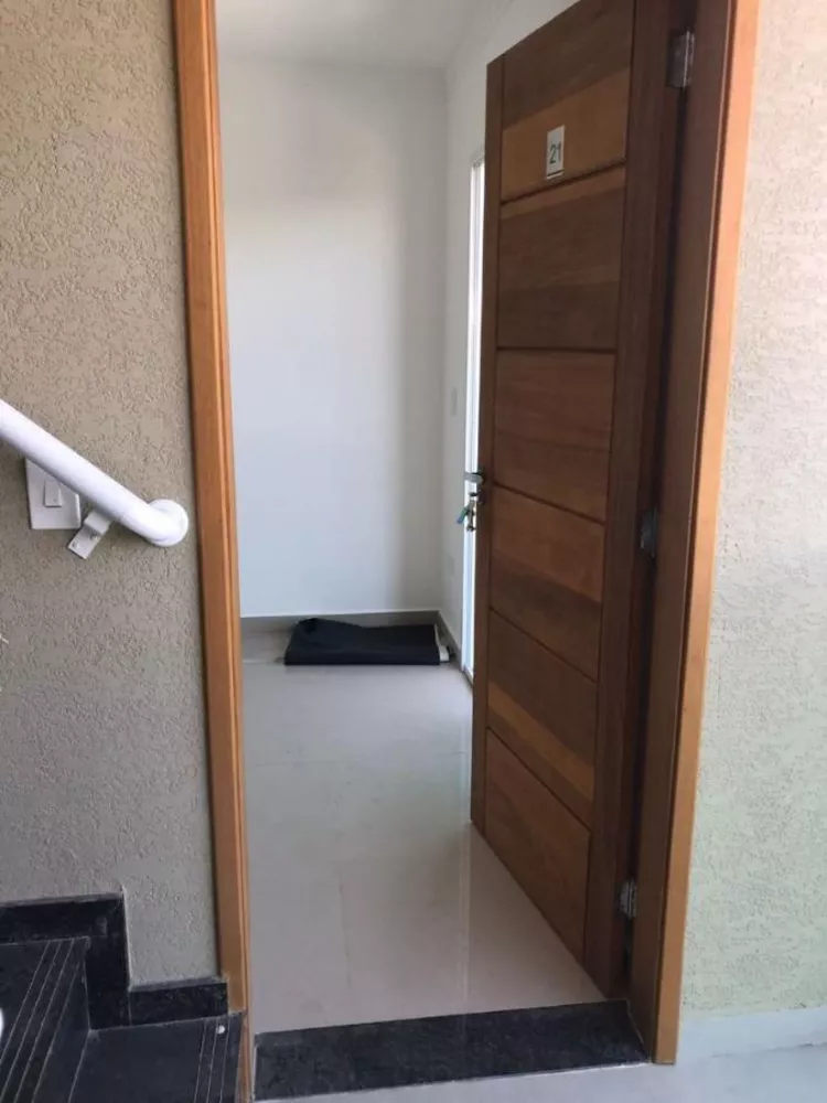 Apartamento à venda com 2 quartos, 50m² - Foto 9