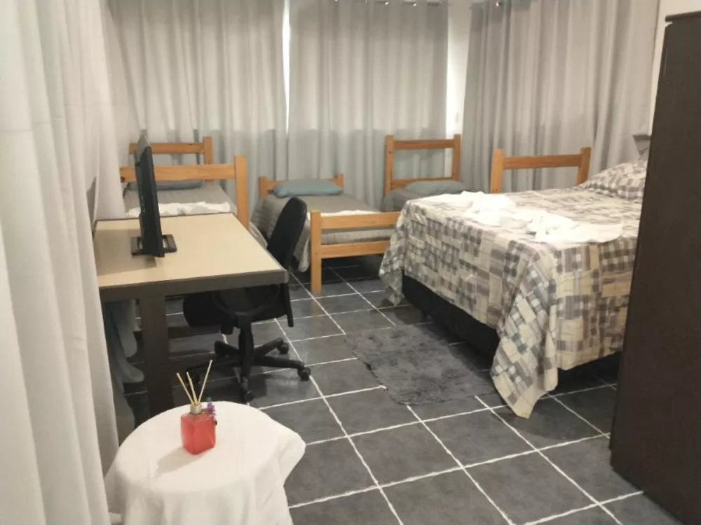 Sobrado à venda com 4 quartos, 180m² - Foto 3