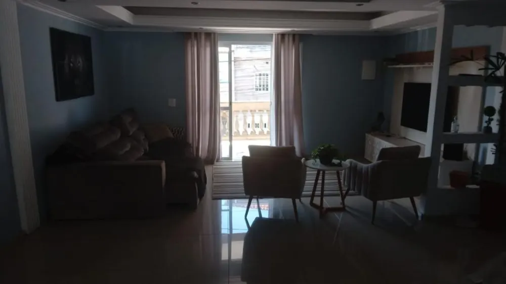 Sobrado, 3 quartos, 160 m² - Foto 6