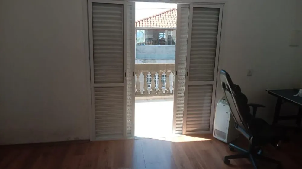 Sobrado, 3 quartos, 160 m² - Foto 10