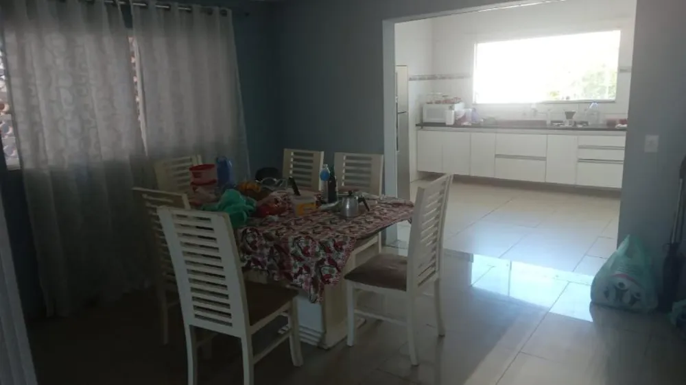 Sobrado, 3 quartos, 160 m² - Foto 4