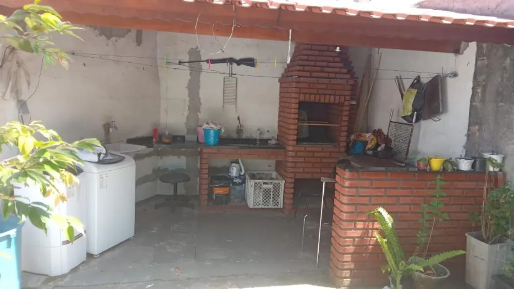 Sobrado, 3 quartos, 160 m² - Foto 1