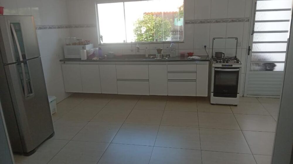 Sobrado, 3 quartos, 160 m² - Foto 1
