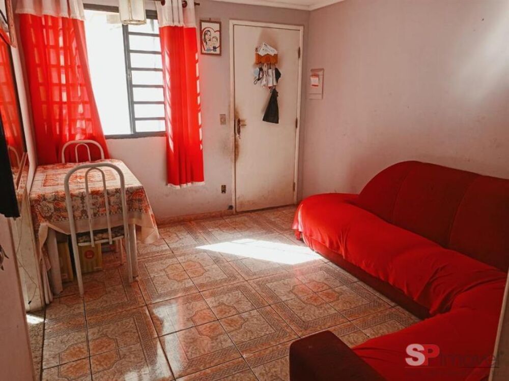 Apartamento, 2 quartos, 42 m² - Foto 1