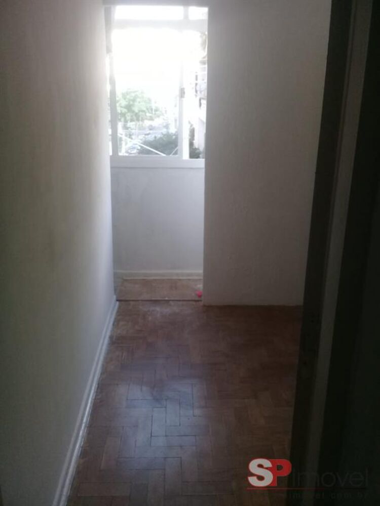 Apartamento à venda com 3 quartos, 55m² - Foto 1