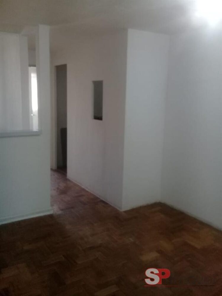Apartamento à venda com 3 quartos, 55m² - Foto 2