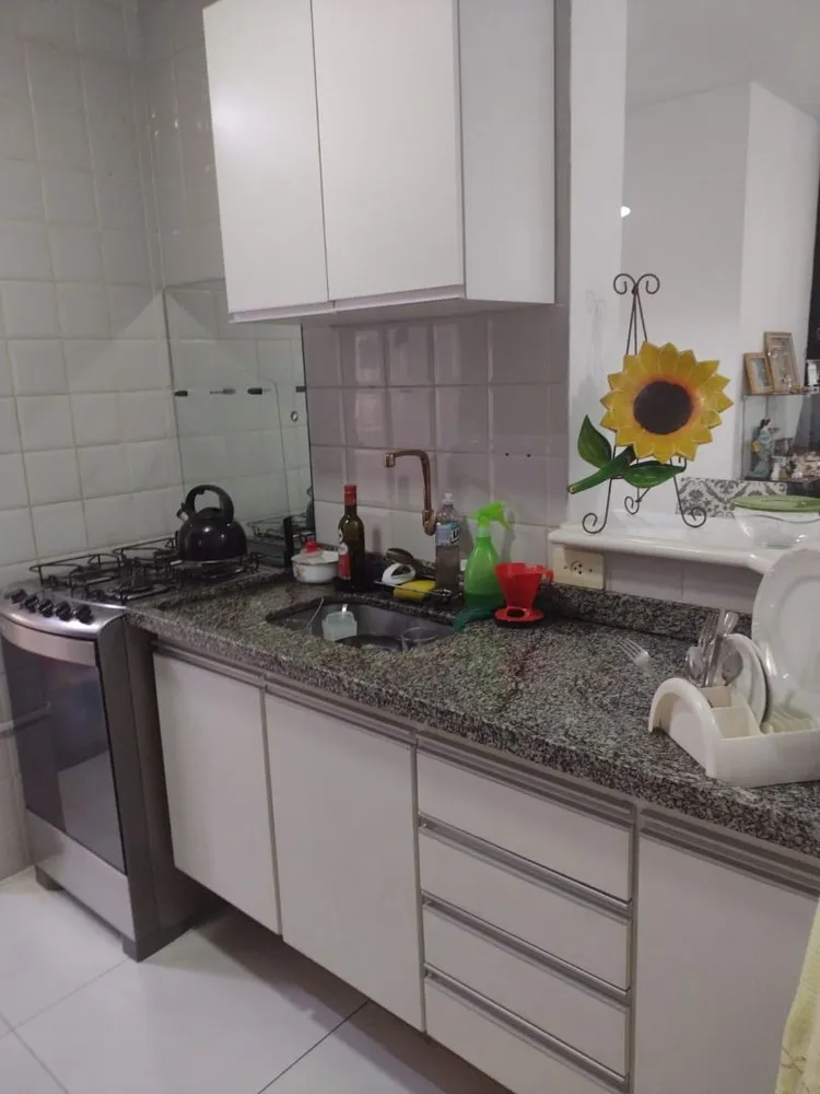 Apartamento, 3 quartos, 120 m² - Foto 4