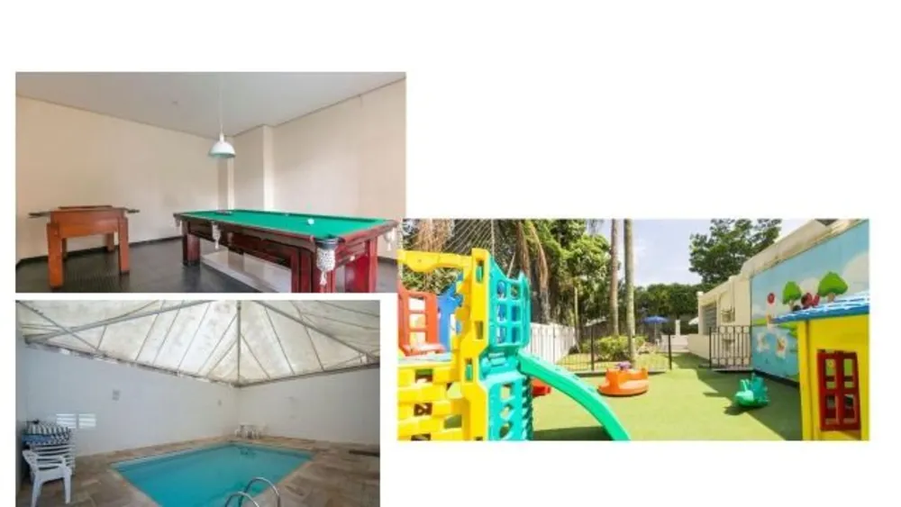 Apartamento, 3 quartos, 120 m² - Foto 1