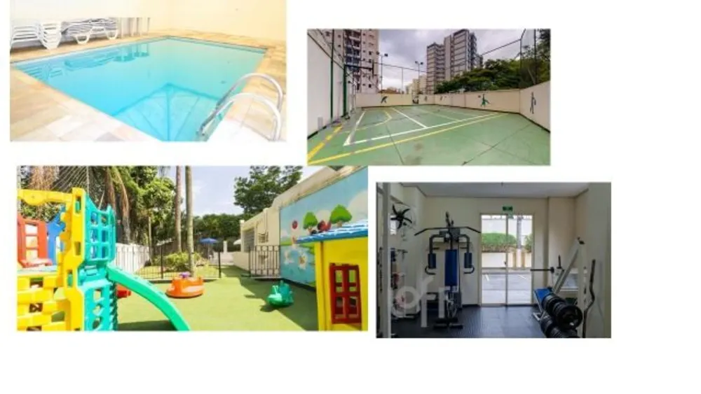 Apartamento, 3 quartos, 120 m² - Foto 2