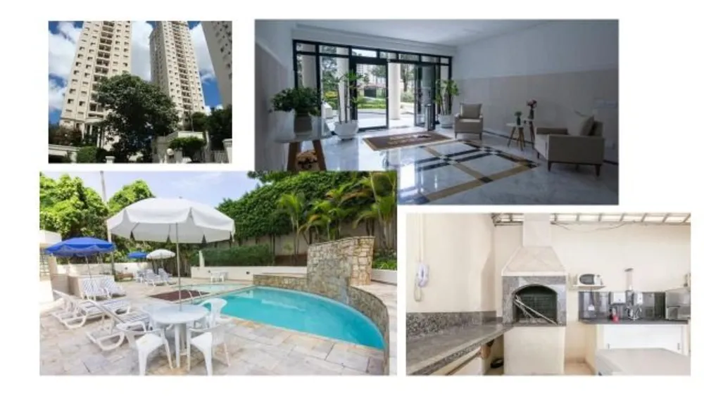 Apartamento, 3 quartos, 120 m² - Foto 6