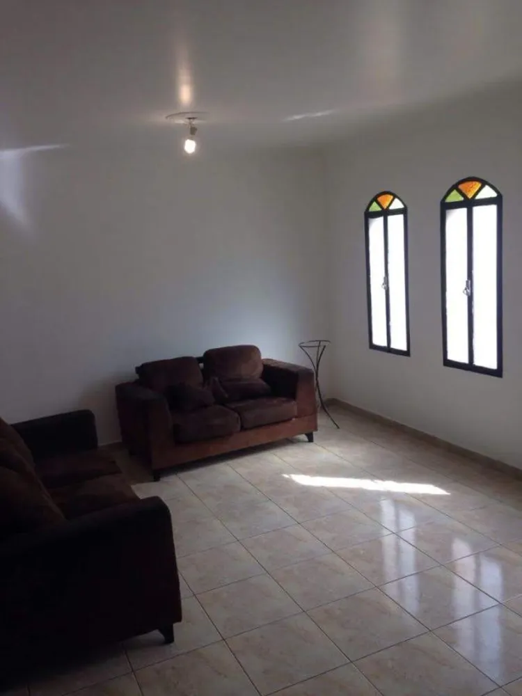 Sobrado, 4 quartos, 230 m² - Foto 7