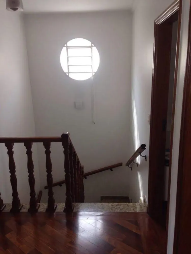 Sobrado, 4 quartos, 230 m² - Foto 9