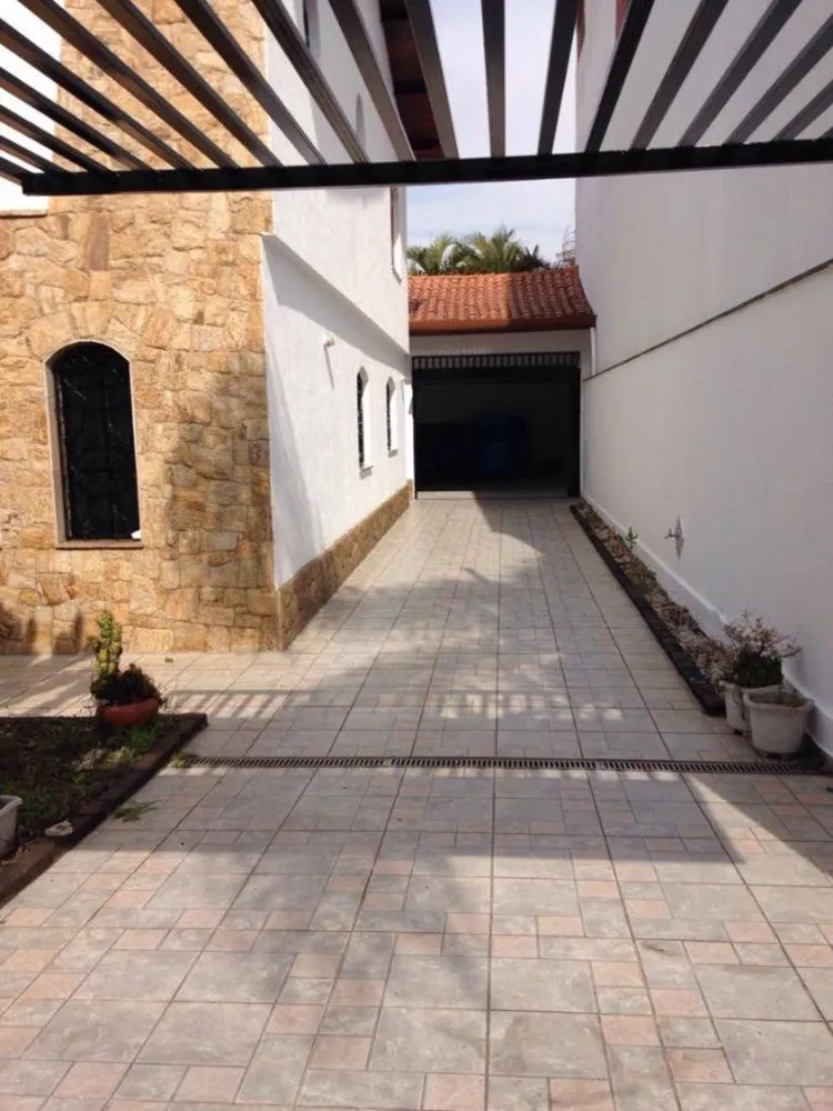Sobrado, 4 quartos, 230 m² - Foto 3