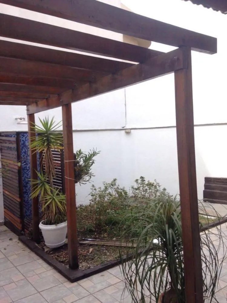 Sobrado, 4 quartos, 230 m² - Foto 4