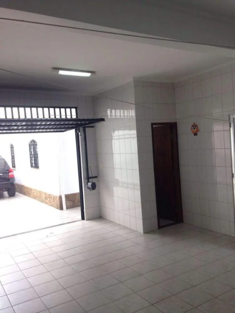 Sobrado, 4 quartos, 230 m² - Foto 6