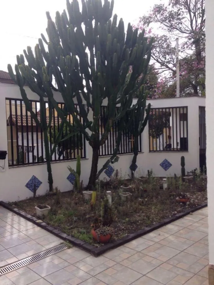 Sobrado, 4 quartos, 230 m² - Foto 1