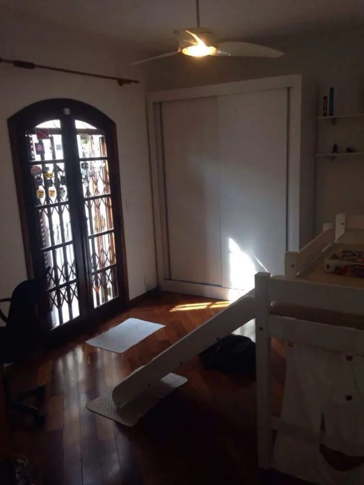 Sobrado, 4 quartos, 230 m² - Foto 2