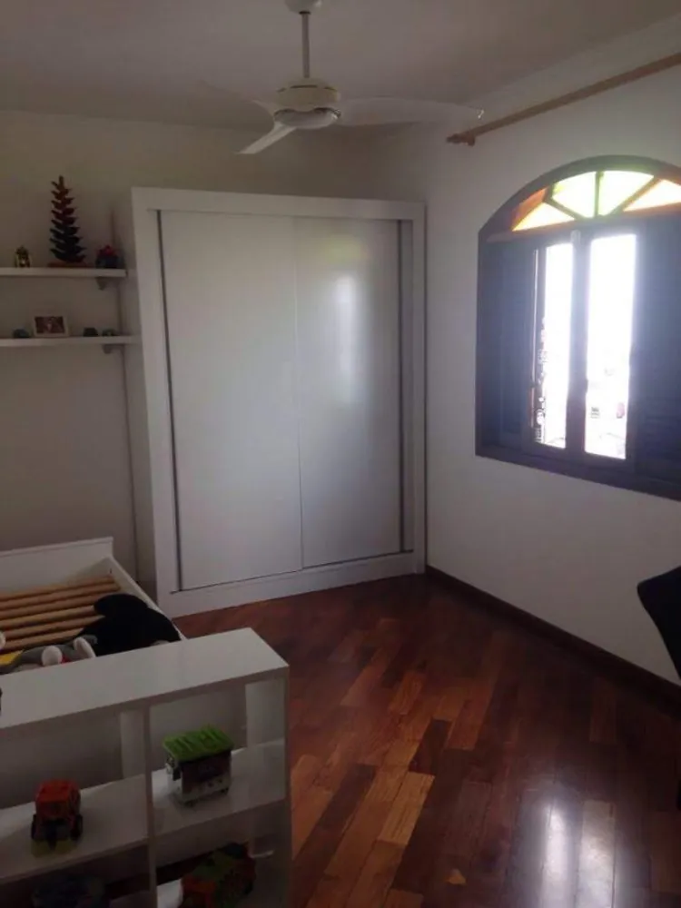 Sobrado, 4 quartos, 230 m² - Foto 11