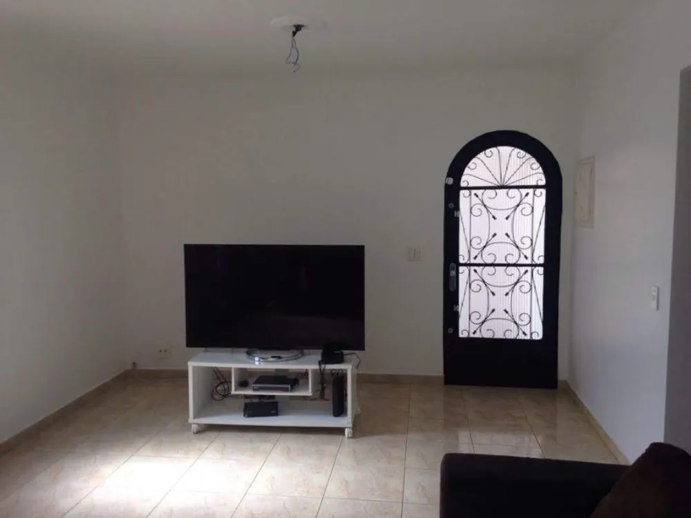Sobrado, 4 quartos, 230 m² - Foto 8