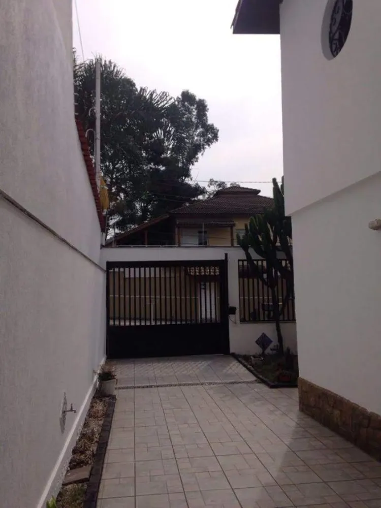 Sobrado, 4 quartos, 230 m² - Foto 4