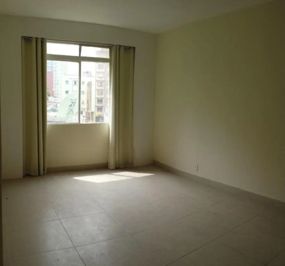 Apartamento, 1 quarto, 120 m² - Foto 1