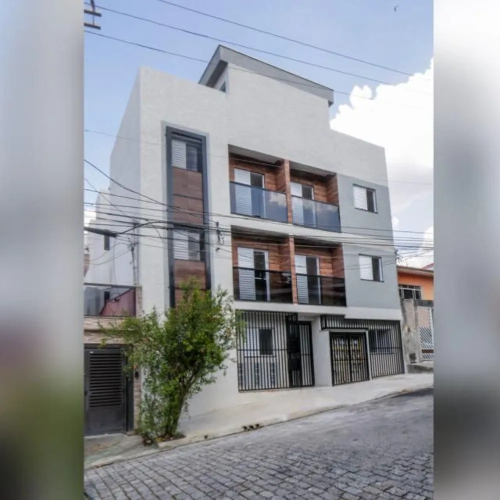 Apartamento, 2 quartos, 120 m² - Foto 1